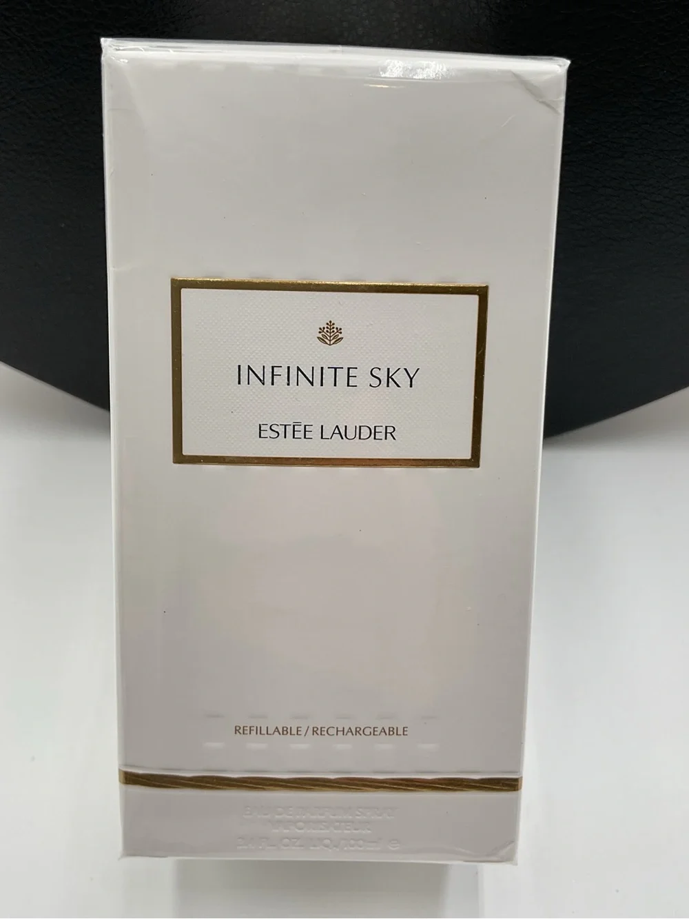Estee Lauder Infinite Sky EDP 3.4oz or 100mg - BNIB, Sealed & Discontinued